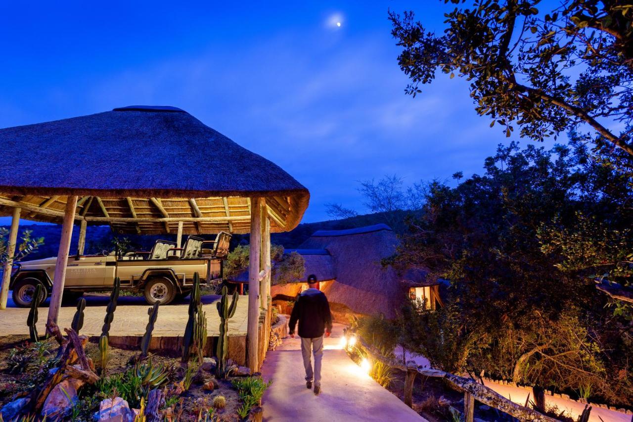 Lalibela Game Reserve Mark'S Camp Grahamstown Luaran gambar